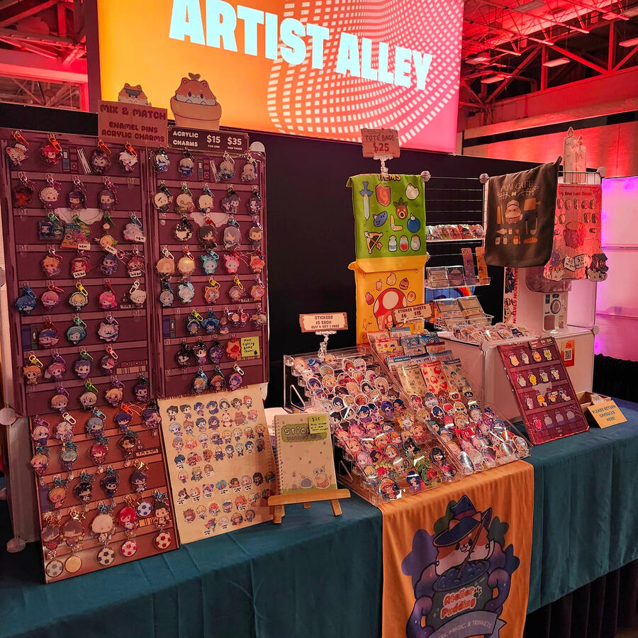 Dreamhack Dallas 2024