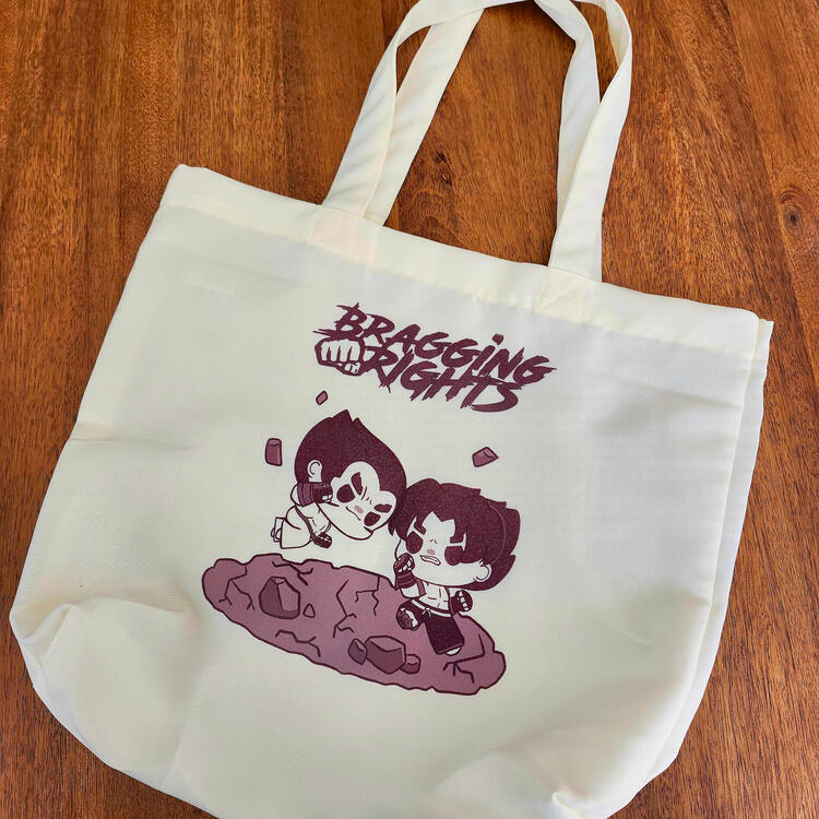 Giveaway Prize for T8 Local